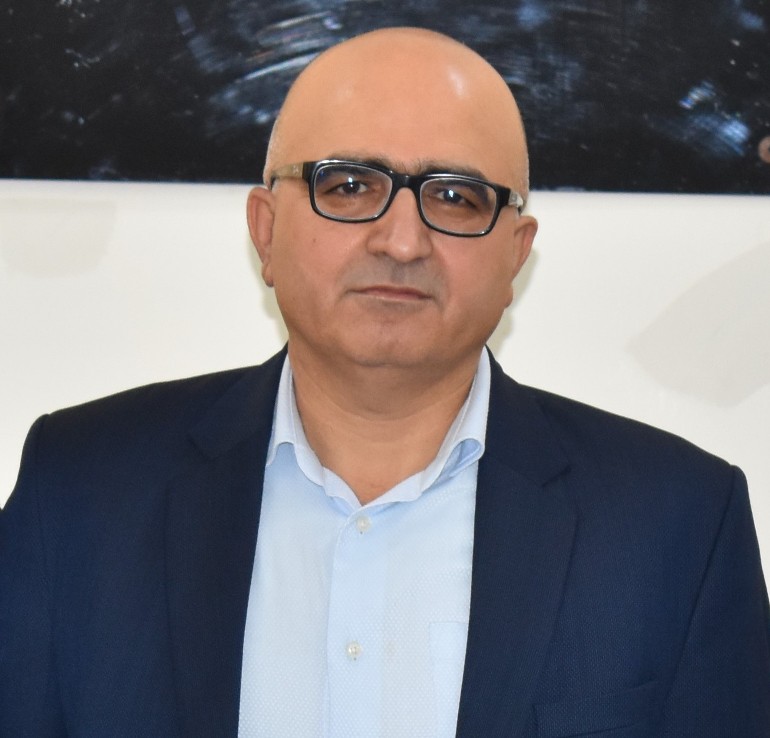 Dr. Surinder Kumar Atri